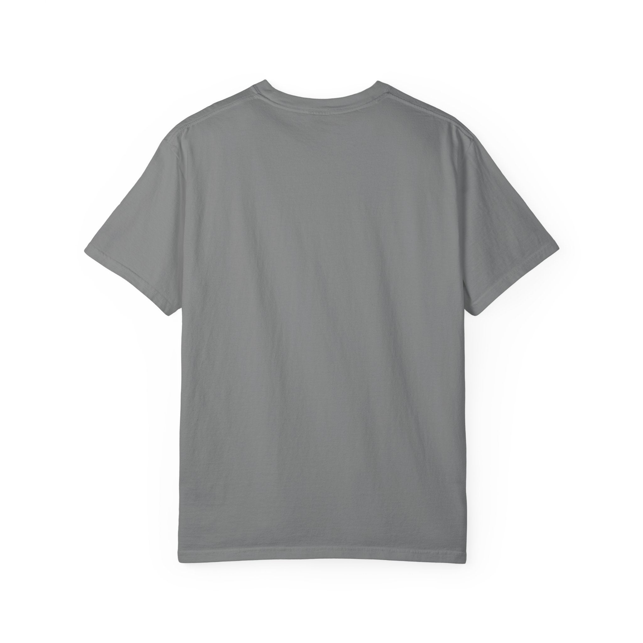 Golf Cart Graphic T-Shirt — "Fairway to Heaven" Vintage Golf Tee