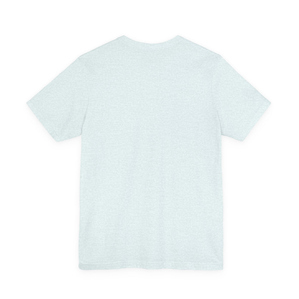 Faith T-Shirt — "Where God Guides, He Provides" Christian Inspirational Tee