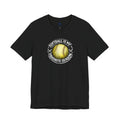 Softball Is My Favorite Season T-Shirt