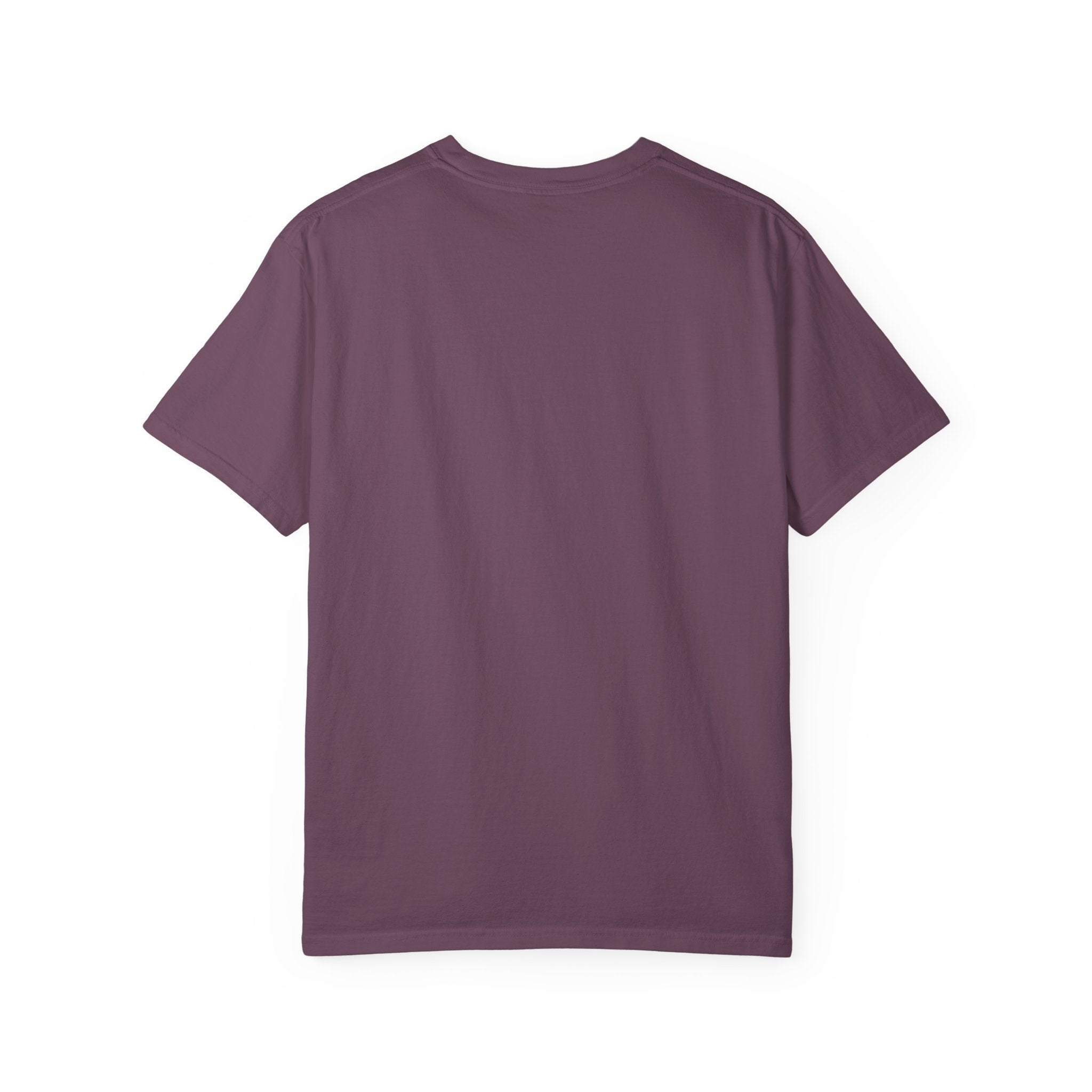 Golf Cart Graphic T-Shirt — "Fairway to Heaven" Vintage Golf Tee