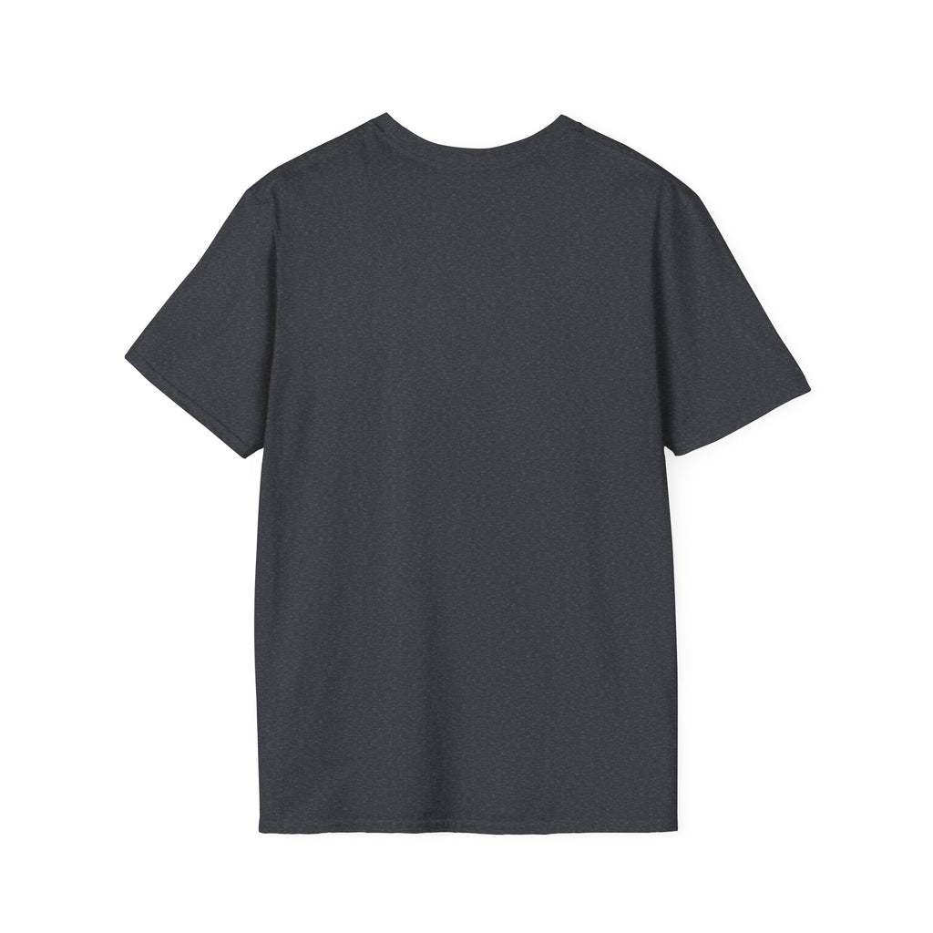 Travel Ball Dad T-Shirt — “Official ATM & Uber” Baseball Dad Gift