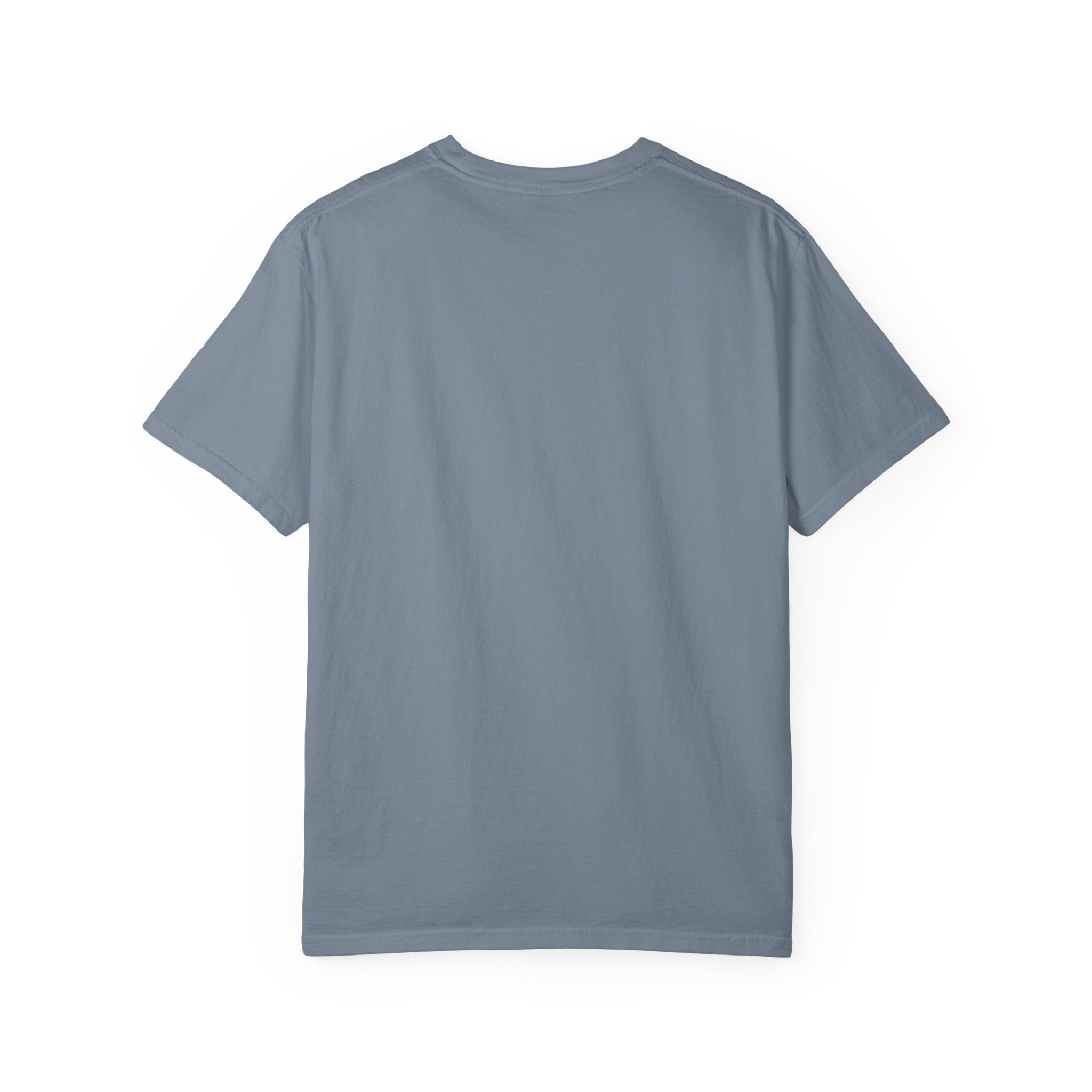 Golf Cart Graphic T-Shirt — "Fairway to Heaven" Vintage Golf Tee