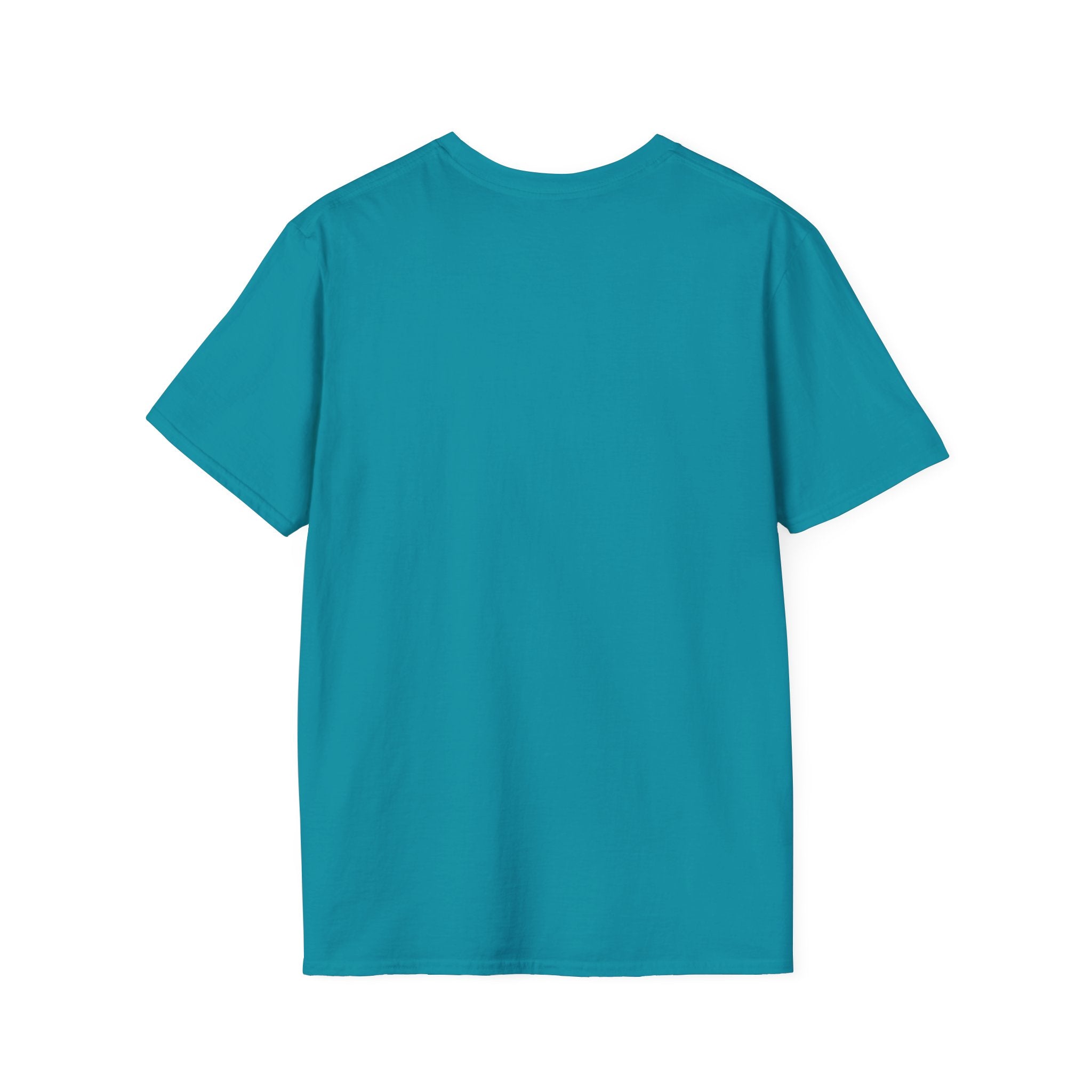 Diamond Days Softball T-Shirt — Vintage Sunset Pitcher Tee