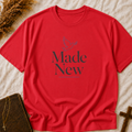 Made New T-Shirt — Dove Renewal Graphic Tee