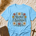 Rooted In Sunshine!