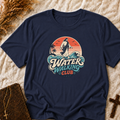 Water Walking Club T-Shirt