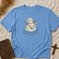 Unisex Garment-Dyed T-shirt (Comfort Colors Shirt)