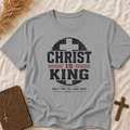Christ Is King