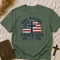 One Nation Under God