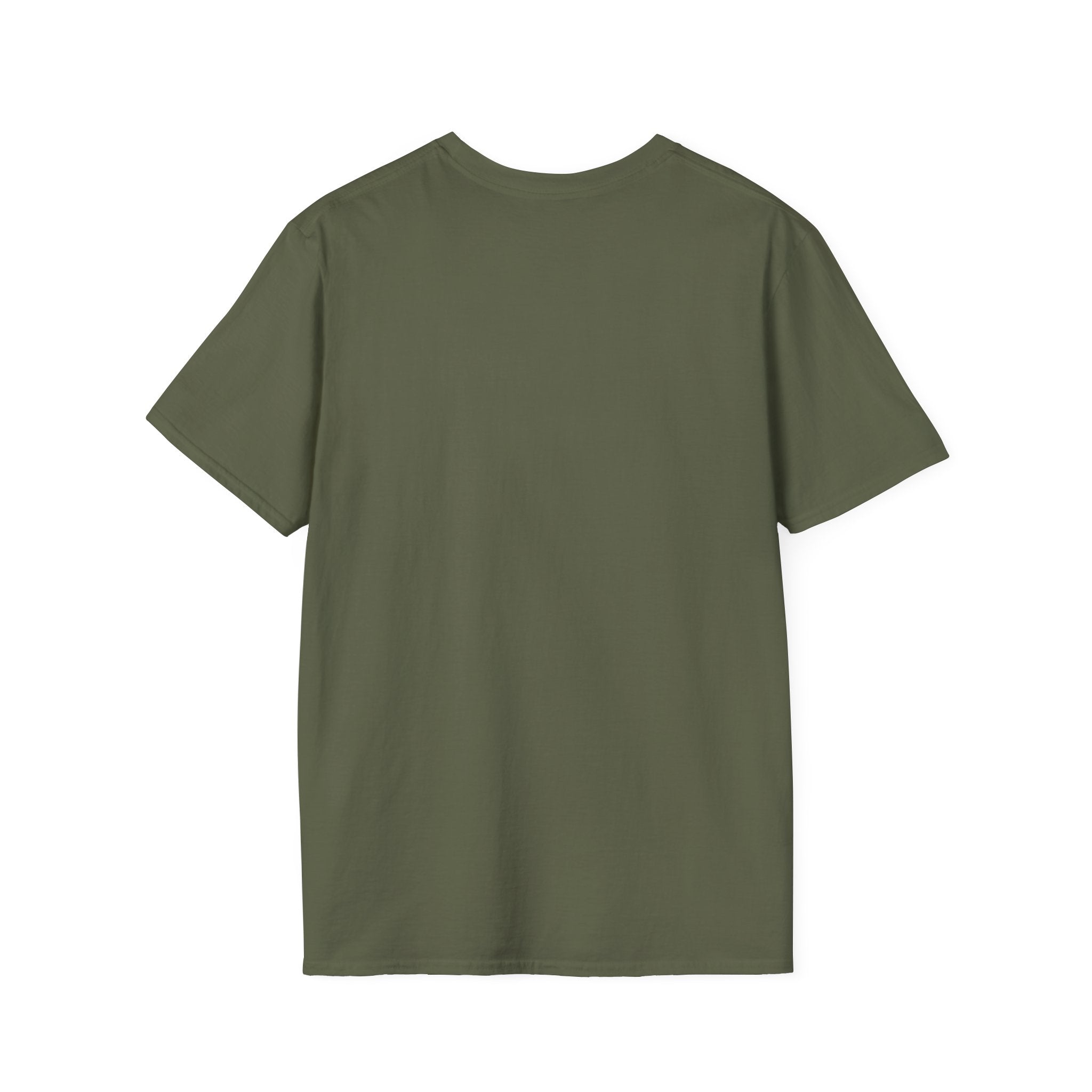 Ranch Australian Cattle Dog T-Shirt — "Loyal To The Ranch" Rustic Sunset Dog Tee