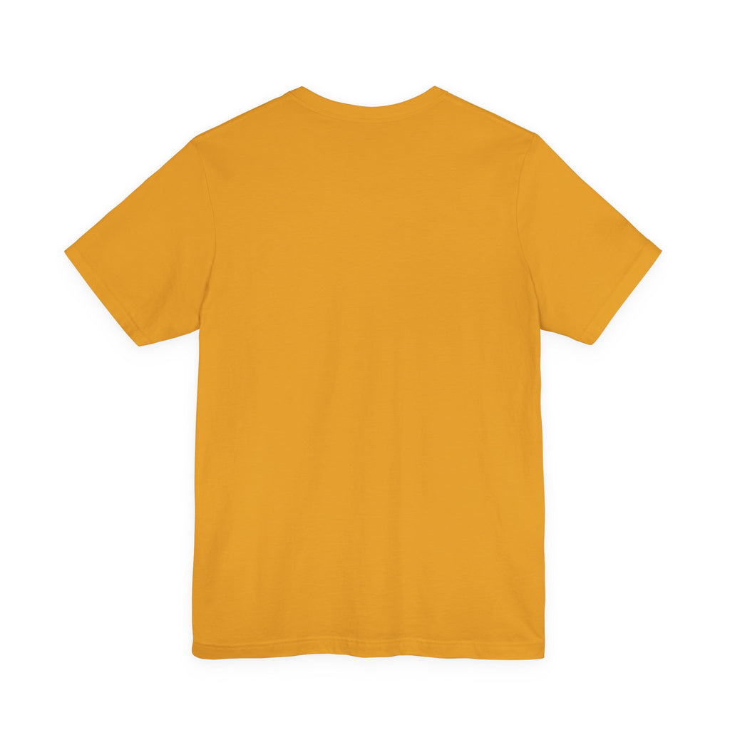 Faith T-Shirt — "Where God Guides, He Provides" Christian Inspirational Tee