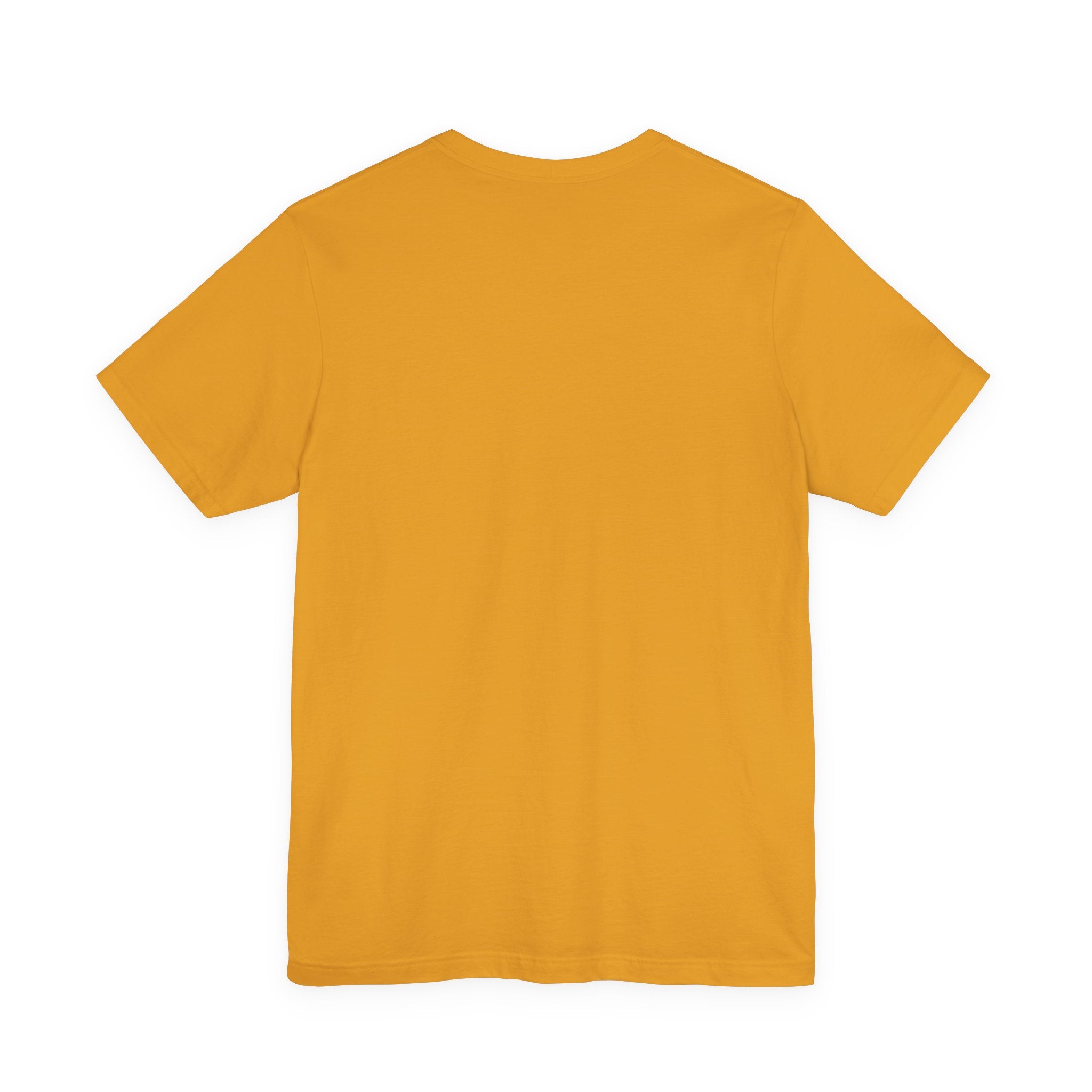 Faith T-Shirt — "Where God Guides, He Provides" Christian Inspirational Tee