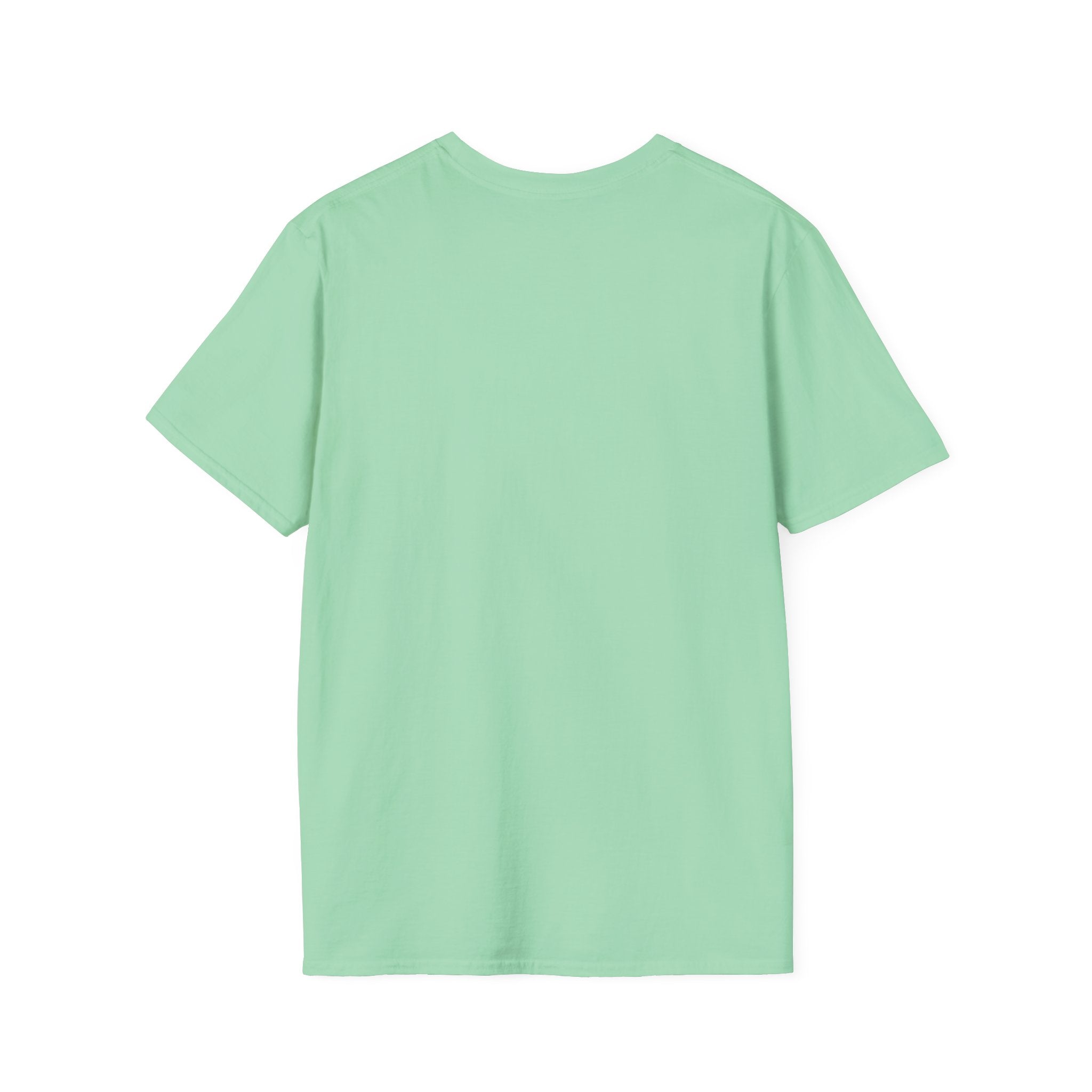 Diamond Days Softball T-Shirt — Vintage Sunset Pitcher Tee