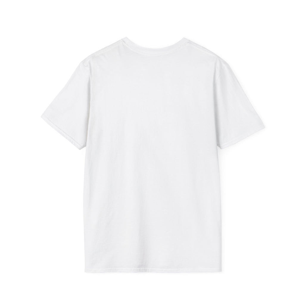 Hard-Fought Hallelujah T-Shirt — Inspirational Christian Faith Tee