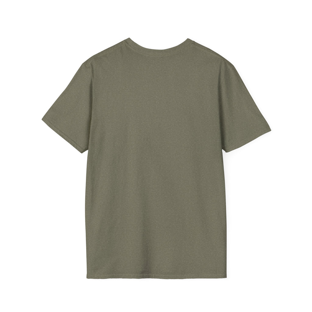 Diamond Days Softball T-Shirt — Vintage Sunset Pitcher Tee
