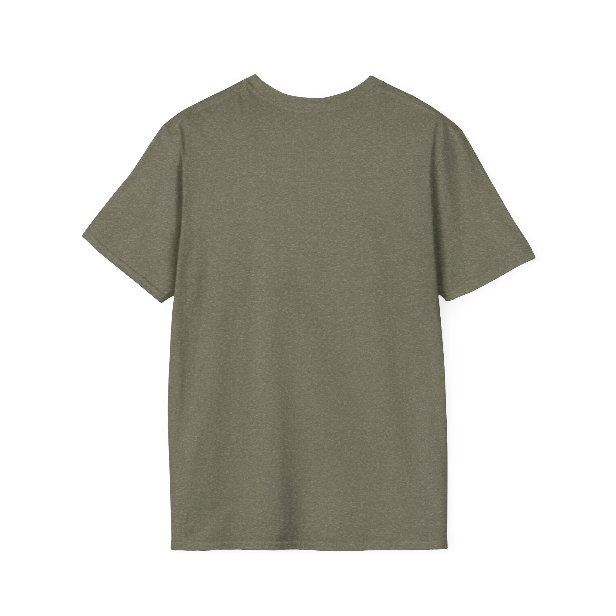 Diamond Days Softball T-Shirt — Vintage Sunset Pitcher Tee