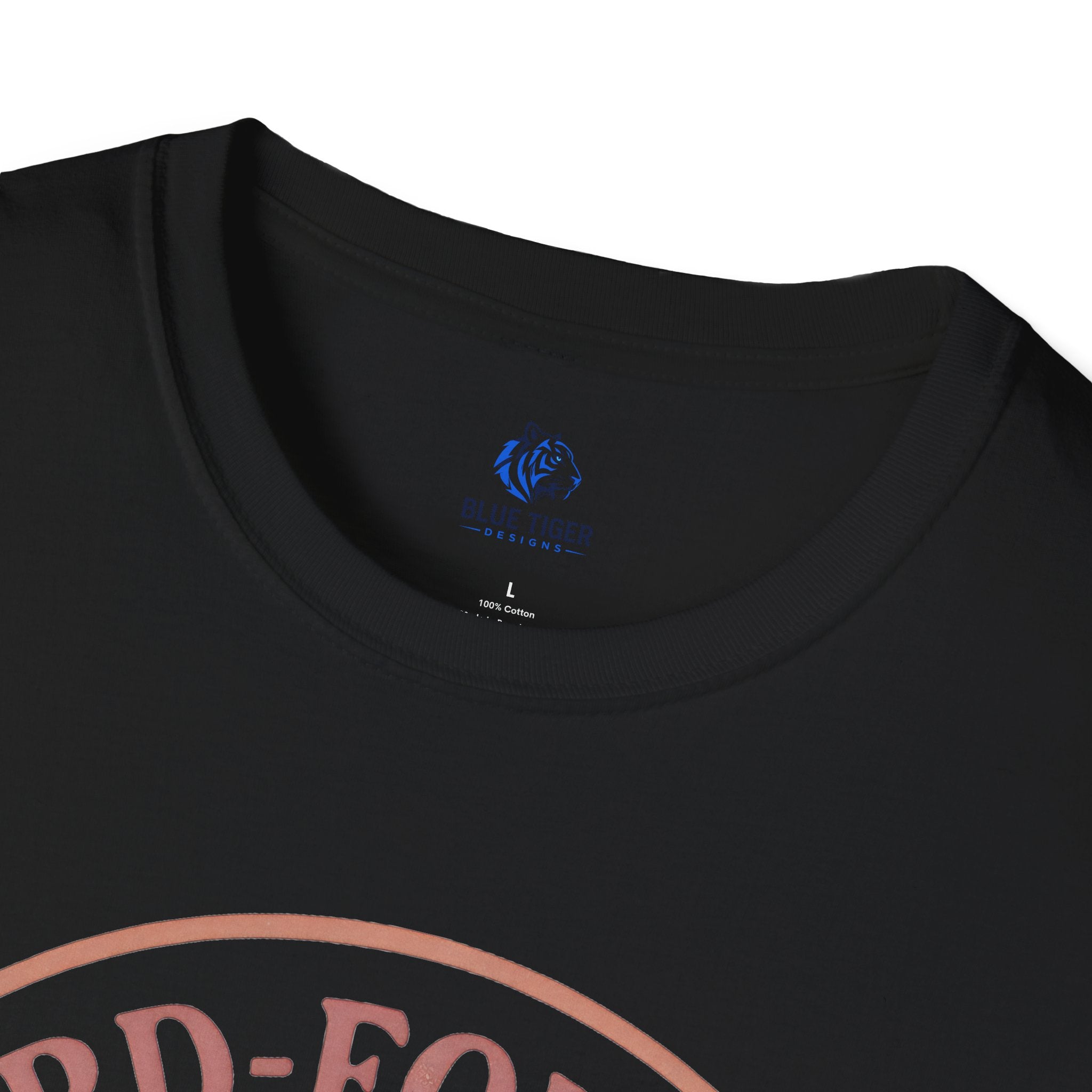 Hard-Fought Hallelujah T-Shirt — Inspirational Christian Faith Tee
